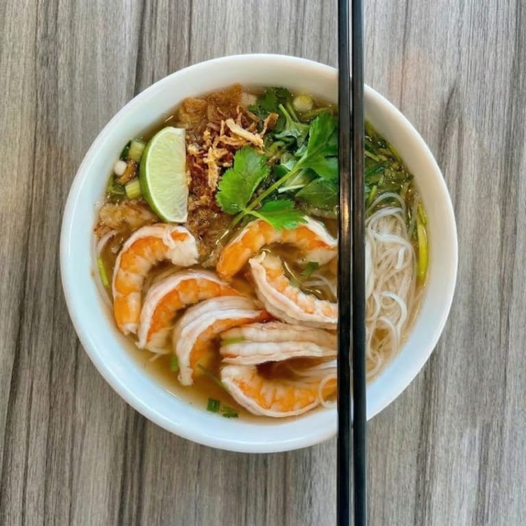 Discover Our Delicious Pho